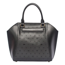 MATMAZEL BLACK TOTE HANDBAG