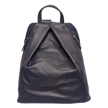 MATMAZEL NAVY BLUE BAG