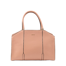 MATMAZEL LAND STRUCTURED HANDBAG