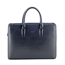 MATMAZEL BLACK BLACK BRIEFCASE HANDBAG