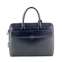 MATMAZEL BLACK ELEGANT HANDBAG