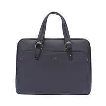 MATMAZEL NAVY BLUE HANDBAG