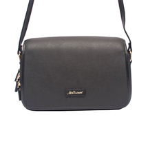 MATMAZEL BLACK LADIES HANGBAG