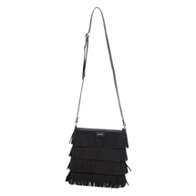 MATMAZEL BLACK LADIES HANGBAG