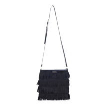 MATMAZEL NAVY BLUE LADIES HANGBAG