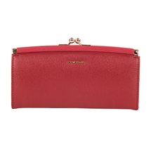 MATMAZEL RED CLUTCH