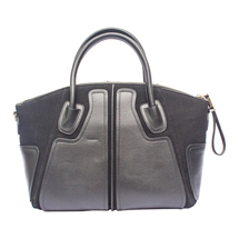 MATMAZEL BLACK LADIES HANGBAG