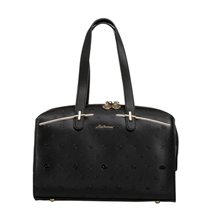 MATMAZEL BLACK LADIES HANGBAG