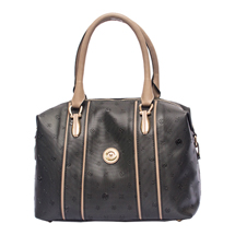 MATMAZEL BLACK LADIES HANGBAG