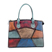 MATMAZEL MIXED MULTICOLORED HANDBAG